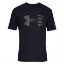 Men's Under Armour Freedom Tonal BFL Cotton T-Shirt