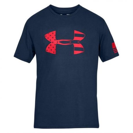 Men's Under Armour Freedom Tonal BFL T-Shirt Photo