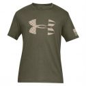 Men's Under Armour Freedom Tonal BFL Cotton T-Shirt