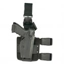 Safariland Quick Release Leg Strap SLS Tactical Thigh Holster
