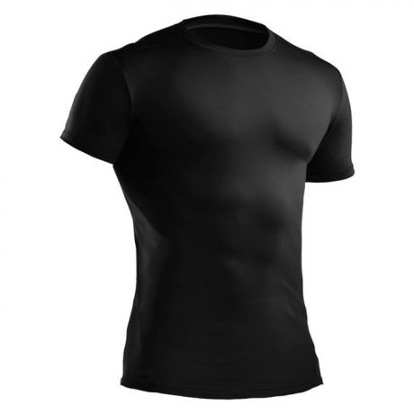 Men's Under Armour Tactical HeatGear Comp Tee Photo