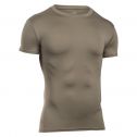 Men's Under Armour Tactical HeatGear Comp Tee