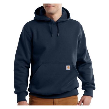 Men's Carhartt Rain Defender Paxton Heavyweight Hoodie Photo