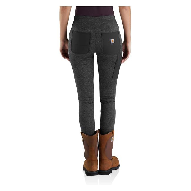 carhartt womens joggers
