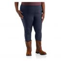 Women's Carhartt Force Utility Leggings