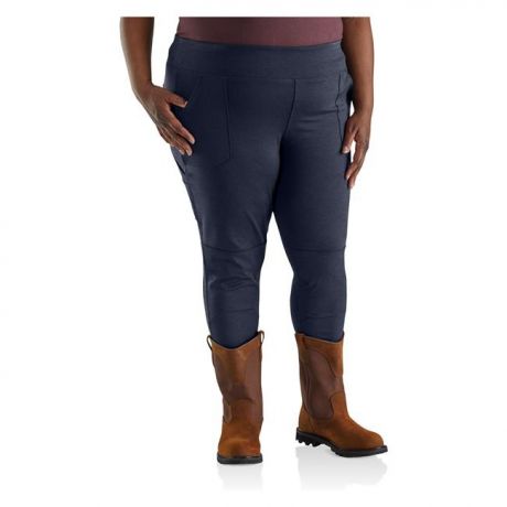 Women's Carhartt Force Utility Leggings Photo
