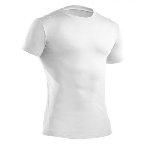 Men's Under Armour Tactical HeatGear Comp Tee Photo