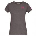 Women's Under Armour Freedom Flag Cotton T-Shirt