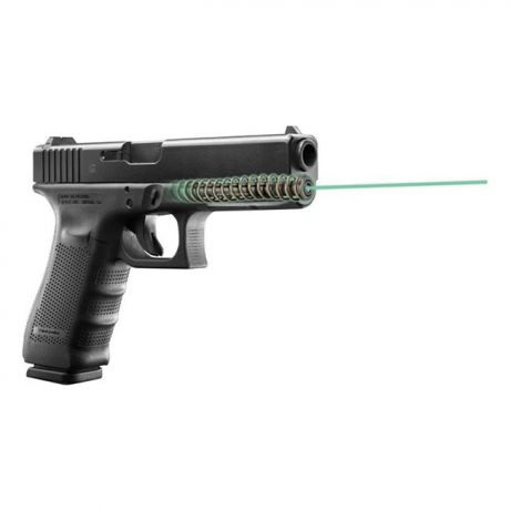 Lasermax LMS-1131G Guide Rod Laser for Glock Photo