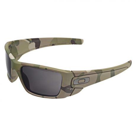 Oakley SI Fuel Cell Photo