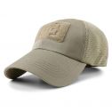 TG Mesh Tactical Cap