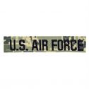 U.S. Air Force Branch Tape