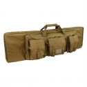 Condor 46" Double Rifle Case