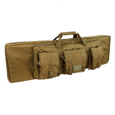 Condor 46" Double Rifle Case Photo