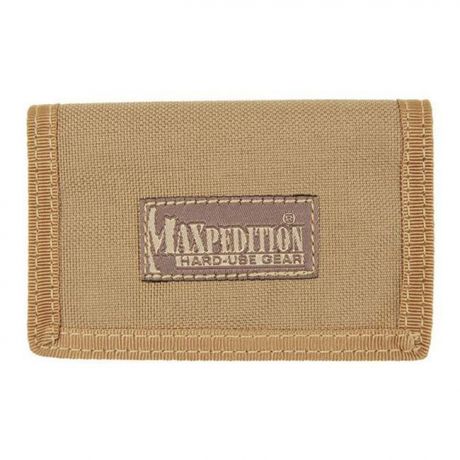 Maxpedition Micro Wallet Photo