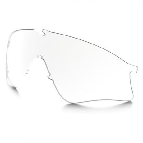 m frame ballistic lenses