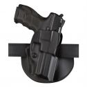 Safariland Open Top Concealment Paddle Holster with Detent