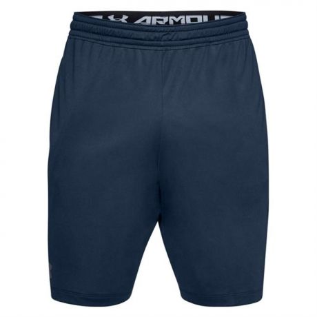 Men's Under Armour MK1 Shorts Photo