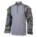 Men's TRU-SPEC Nylon / Cotton BDU Xtreme 1/4 Zip Combat Shirt