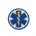 Mil-Spec Monkey EMT Star PVC Patch