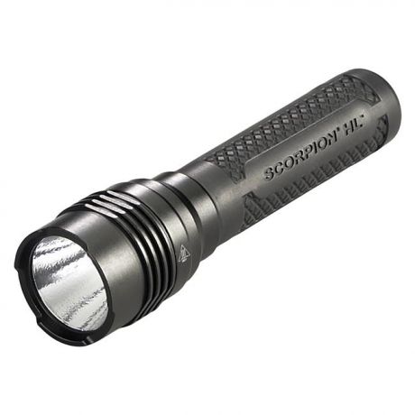 Streamlight Scorpion HL Flashlight Photo