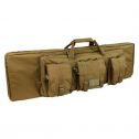 Condor 36" Double Rifle Case