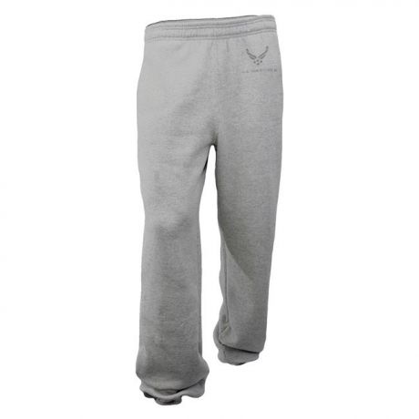 Men's Soffe Air Force Sweatpants Photo