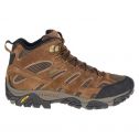 Men's Merrell Moab 2 Mid Waterproof Boots