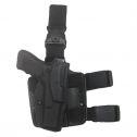 Safariland Quick Release Leg Strap ALS Tactical Thigh Holster