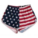 Men's Soffe Ranger Panty Freedom Shorts