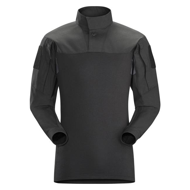 Men's Arc'teryx LEAF Assault Shirt AR Tactical Reviews, Problems & Guides