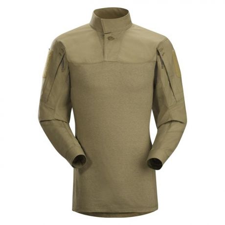 Men's Arc'teryx LEAF Assault Shirt AR Photo