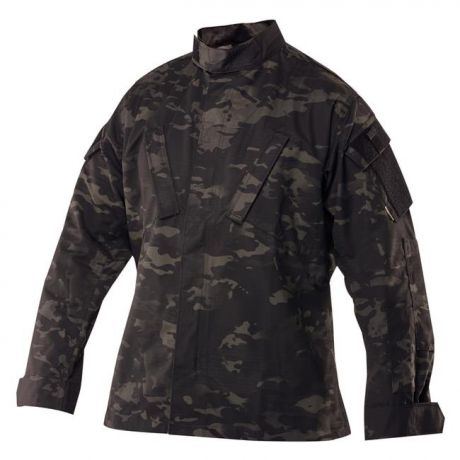 Men's TRU-SPEC Nylon / Cotton Ripstop TRU Coat Photo