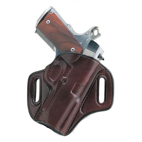 Galco Concealable Belt Holster Photo
