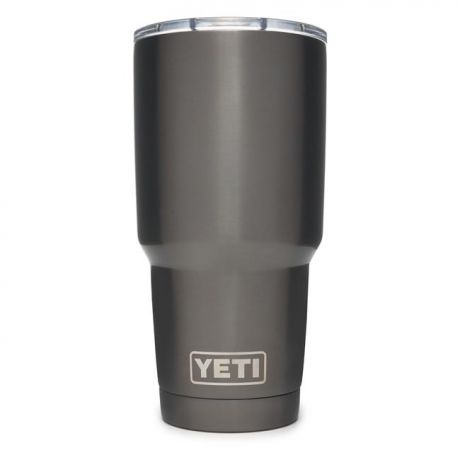 YETI Rambler 30 oz. Tumbler with MagSlider Lid Photo