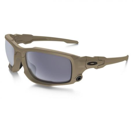 Oakley SI Ballistic Shocktube Photo