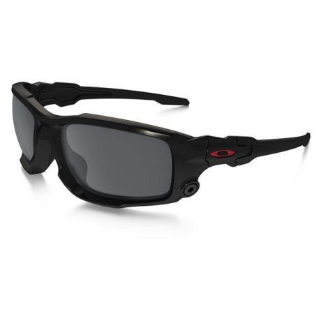 Oakley SI Ballistic Shocktube Photo
