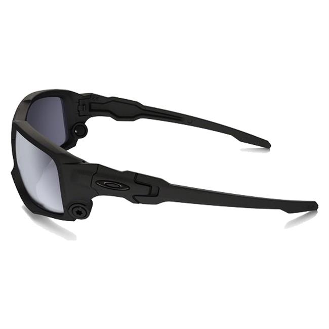 oakley shocktube discontinued