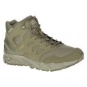 Men's Merrell Agility Peak Mid Tactical Waterproof Boots