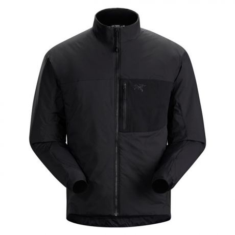 Men's Arc'teryx LEAF Atom LT Jacket (Gen 2) Tactical Reviews, Problems ...