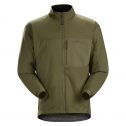 Men's Arc'teryx LEAF Atom LT Jacket (Gen 2)