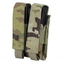 Condor Double Pistol Mag Pouch