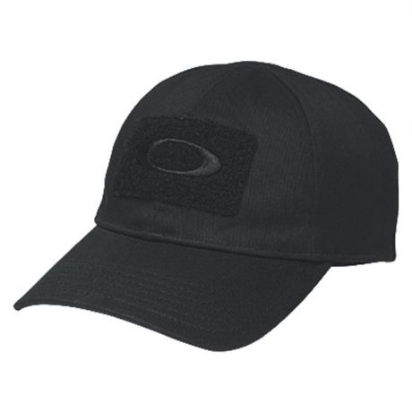 oakley si cotton cap