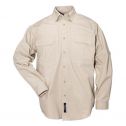 Men's 5.11 Long Sleeve Cotton Tactical Shirts