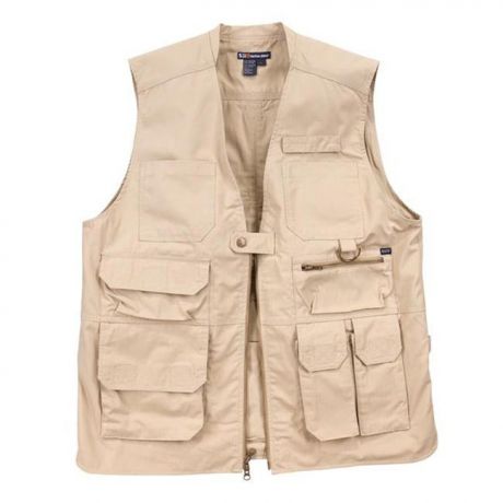 Men's 5.11 Taclite Pro Vests Photo