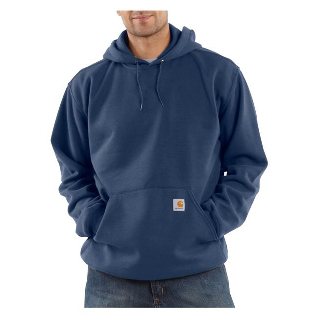 Men's Carhartt Midweight Hoodie Tactical Reviews, Problems & Guides