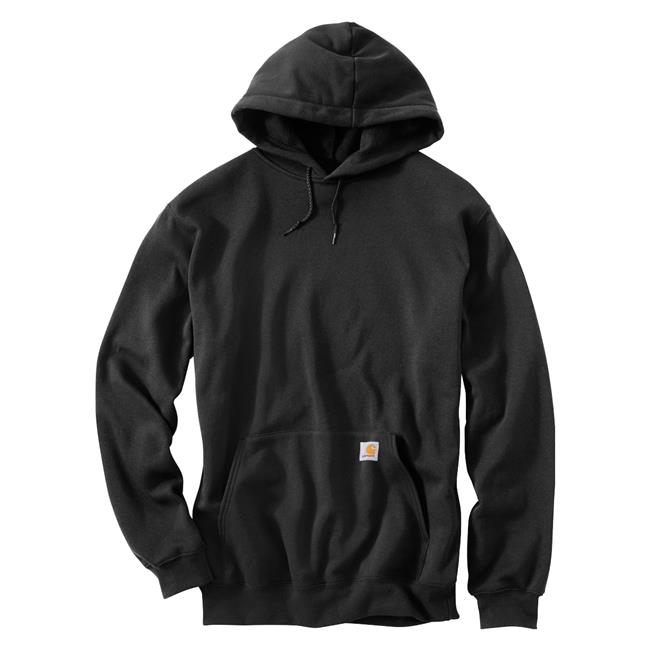 Men's Carhartt Midweight Hoodie Tactical Reviews, Problems & Guides