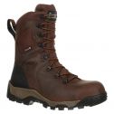 Men's Rocky 9" Sport Pro 600G Composite Toe Boots