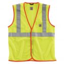 Men's Carhartt Hi-Vis Class 2 Vest