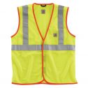 Men's Carhartt Hi-Vis Class 2 Vest